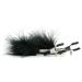 Feathered Nipple Clamps Feathered Nipple Clamps