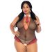 Roleplay Schoolgirl Plus Size Roleplay Schoolgirl Plus Size