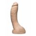 Vac-U-Lock -Dildo Realistic Stryker - Huidskleur