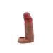 Kiotos Monstar Penis Sleeve - 13.5 cm Kiotos Monstar Penis Sleeve - 13.5 cm