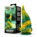 Tentakel Dildo Mythical Mates - Groen/Geel Tentakel Dildo Mythical Mates - Groen/Geel