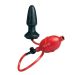 Colt Opblaasbare Buttplug Colt Opblaasbare Buttplug