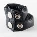 Titus Weighted Cock & Ball Double Strap 280 Gr Titus Weighted Cock & Ball Double Strap 280 Gr