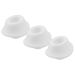 Womanizer Wit Vervangingskapjes maat M - 3 stuks Womanizer Wit Vervangingskapjes maat M - 3 stuks