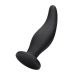 Buttplug Curve - Zwart Buttplug Curve - Zwart
