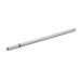 Mystim - Gladde dilator - Aluminium Mystim - Gladde dilator - Aluminium