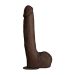 XXL Dildo met Zuignap - Rob Piper XXL Dildo met Zuignap - Rob Piper