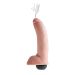King Cock Spuitende Dildo - 23.5 cm King Cock Spuitende Dildo - 23.5 cm