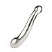 Elegante Eleven RVS Dildo 28 cm - Mr Steel Elegante Eleven RVS Dildo 28 cm - Mr Steel