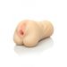 Realistische Masturbator Stroke It - Pussy