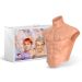 BODYMATCH Boomax Hyper Realistische Draagbare Spieren Silicone - M BODYMATCH Boomax Hyper Realistische Draagbare Spieren Silicone - M