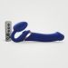 Strap On Harnas Multi Orgasm L - Blauw Strap On Harnas Multi Orgasm L - Blauw