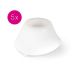 Womanizer Vervangingskapjes - 5 stuks Womanizer Vervangingskapjes - 5 stuks