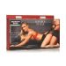 Lover's Strap - Zwart Lover's Strap - Zwart