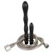 Intieme Douche - Zwart Intieme Douche - Zwart