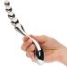 Satisfyer RVS G-Spot Dildo - Star Force 1 Satisfyer RVS G-Spot Dildo - Star Force 1