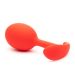 Thunder Plug - Large - Rood Thunder Plug - Large - Rood
