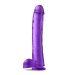 Realistische Dildo Hefty n’ Hung