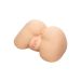 Masturbator Stroke It Life size Ass - Huidskleur Masturbator Stroke It Life size Ass - Huidskleur