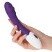 G-Spot Vibrator Molding Jag - Paars