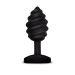 Gplug Twist - Zwart Gplug Twist - Zwart