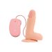 Dildo Real Rapture Vibe Flesh 6 Inch Dildo Real Rapture Vibe Flesh 6 Inch
