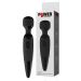 Black Power Wand Vibrator Black Power Wand Vibrator