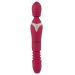 Verwarmende Bodywand met Stootfunctie - Javida Verwarmende Bodywand met Stootfunctie - Javida