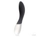 Lelo Mona Wave Vibrator Zwart Lelo Mona Wave Vibrator Zwart