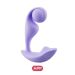 HoneyPlayBox Trill Draagbare Vibrator met Druksensor - Paars HoneyPlayBox Trill Draagbare Vibrator met Druksensor - Paars