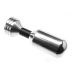 E-Stim Small Torpedo- Buttplug Electrosex E-Stim Small Torpedo- Buttplug Electrosex