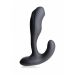 Buigbare Prostaat Stimulator Pro-Bend - Zwart Buigbare Prostaat Stimulator Pro-Bend - Zwart