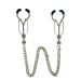 Bauhaus Precision Nipple Clamps - Master Series Bauhaus Precision Nipple Clamps - Master Series