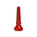 Rode Buttplug Rode Buttplug