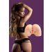 Masturbator met Twerking functie Britney Full Size Masturbator met Twerking functie Britney Full Size