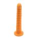 Kiotos Dildo Goldplay Ribbed - XL Kiotos Dildo Goldplay Ribbed - XL