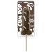 Chocolate Flavoured Cum Pops - Bruin Chocolate Flavoured Cum Pops - Bruin