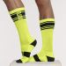 Code 22 Neon Sportsokken - Geel Code 22 Neon Sportsokken - Geel