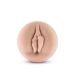 Vagina penispomp sleeve - huidskleur Vagina penispomp sleeve - huidskleur