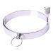 Kleine metalen halsband Kleine metalen halsband