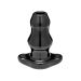 Double Tunnel Plug - Extra Large Double Tunnel Plug - Extra Large