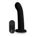 Vibrerende Dildo met Afstandsbediening - U-Strap Vibrerende Dildo met Afstandsbediening - U-Strap
