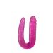 Dubbele Realistische Dildo B Yours - Roze Dubbele Realistische Dildo B Yours - Roze