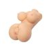 Masturbator Stroke It Body Banger Huidskleur Masturbator Stroke It Body Banger Huidskleur