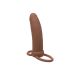 Vibrator Dual Penetrator Performance Maxx - Bruin Vibrator Dual Penetrator Performance Maxx - Bruin