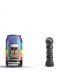 Domestic Partner Buttplug Bum Bullet Zwart - 12 cm Domestic Partner Buttplug Bum Bullet Zwart - 12 cm