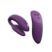 We-Vibe Chorus Koppelvibrator met App- en Afstandsbediening - Paars We-Vibe Chorus Koppelvibrator met App- en Afstandsbediening - Paars