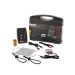 E-Stim ElectroPebble XPF Pack - Red E-Stim ElectroPebble XPF Pack - Red