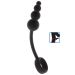 Buttplug Met Cockring ToyJoy Manpower Buttplug Met Cockring ToyJoy Manpower