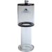 LA Pump Mushroom Eikel Cilinder - Doorsnede 5.1 cm LA Pump Mushroom Eikel Cilinder - Doorsnede 5.1 cm